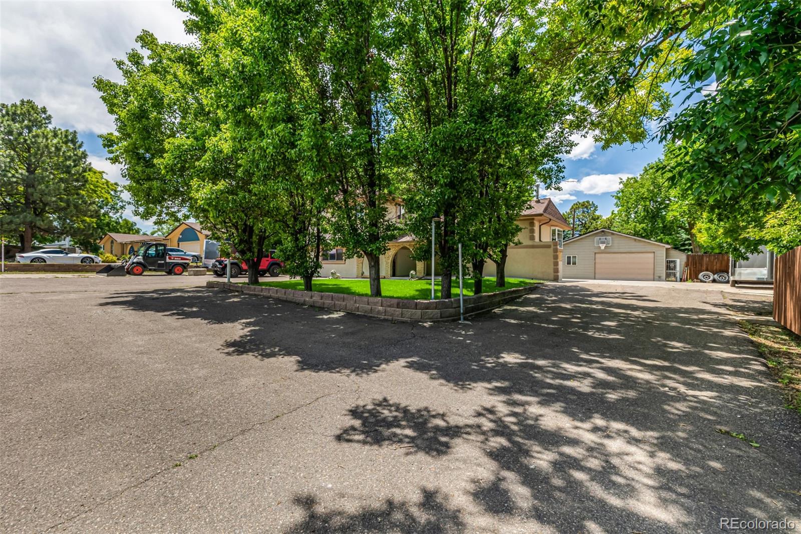 MLS Image #0 for 3525 s brentwood street,lakewood, Colorado