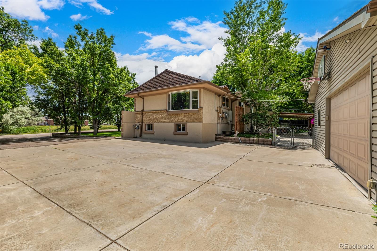 MLS Image #2 for 3525 s brentwood street,lakewood, Colorado