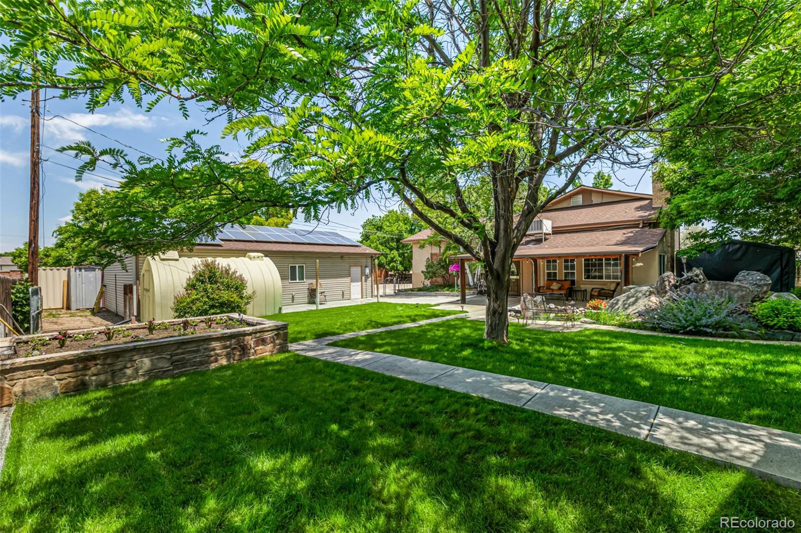 MLS Image #25 for 3525 s brentwood street,lakewood, Colorado