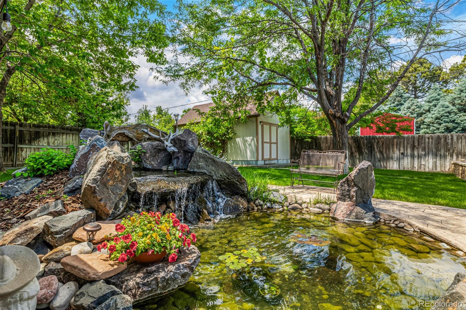 MLS Image #3 for 3525 s brentwood street,lakewood, Colorado