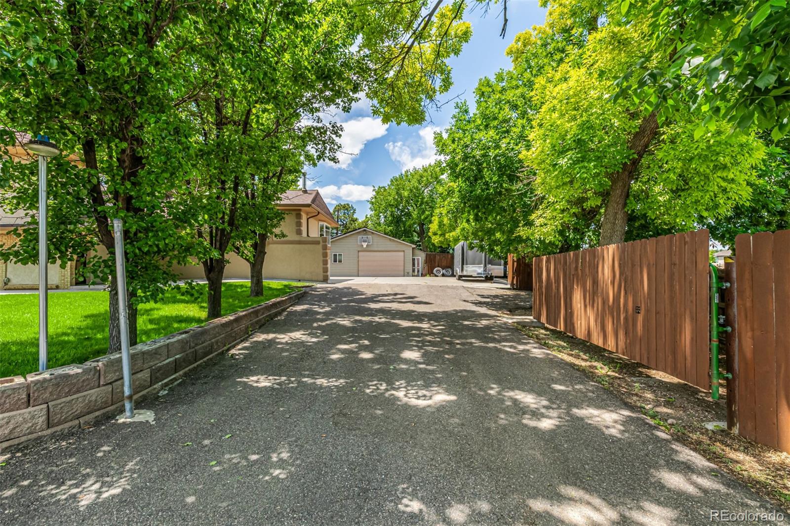 MLS Image #4 for 3525 s brentwood street,lakewood, Colorado
