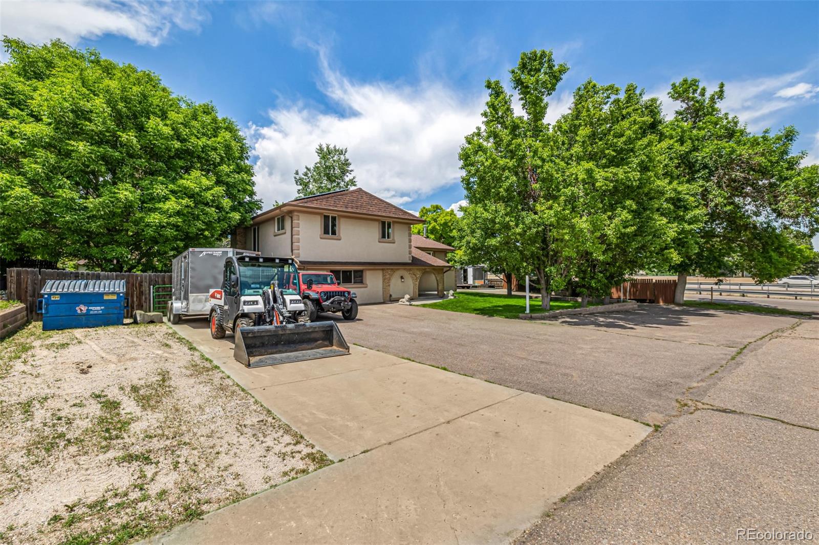 MLS Image #6 for 3525 s brentwood street,lakewood, Colorado