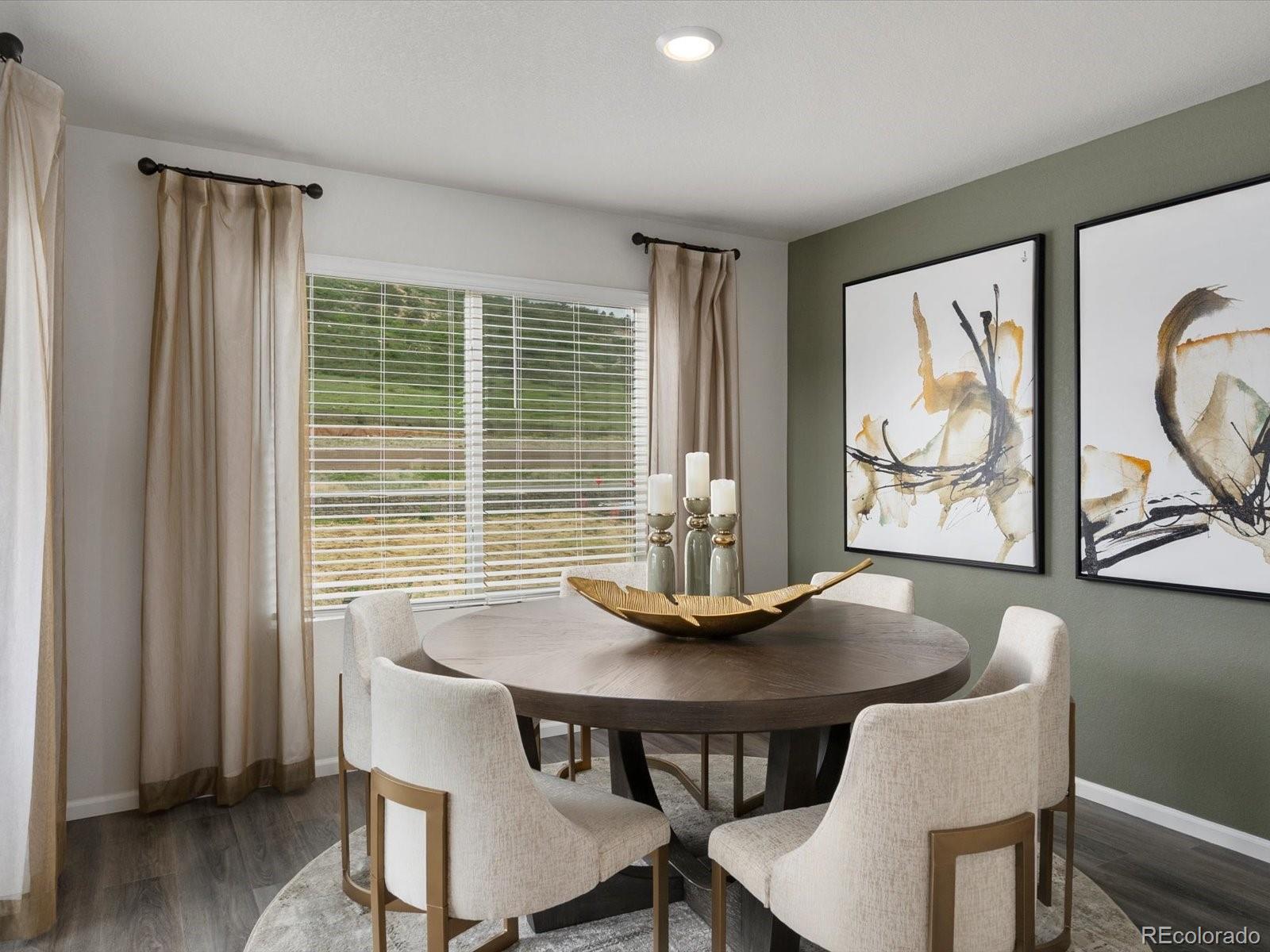 MLS Image #10 for 14492  pansy loop ,morrison, Colorado