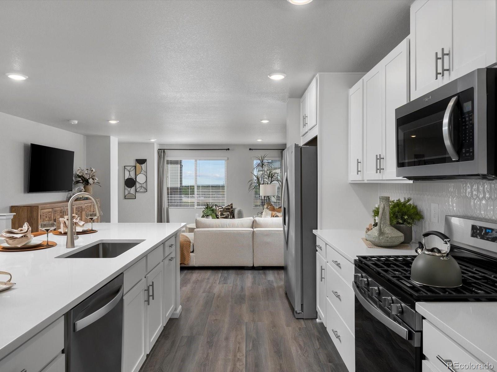 MLS Image #14 for 14492  pansy loop ,morrison, Colorado