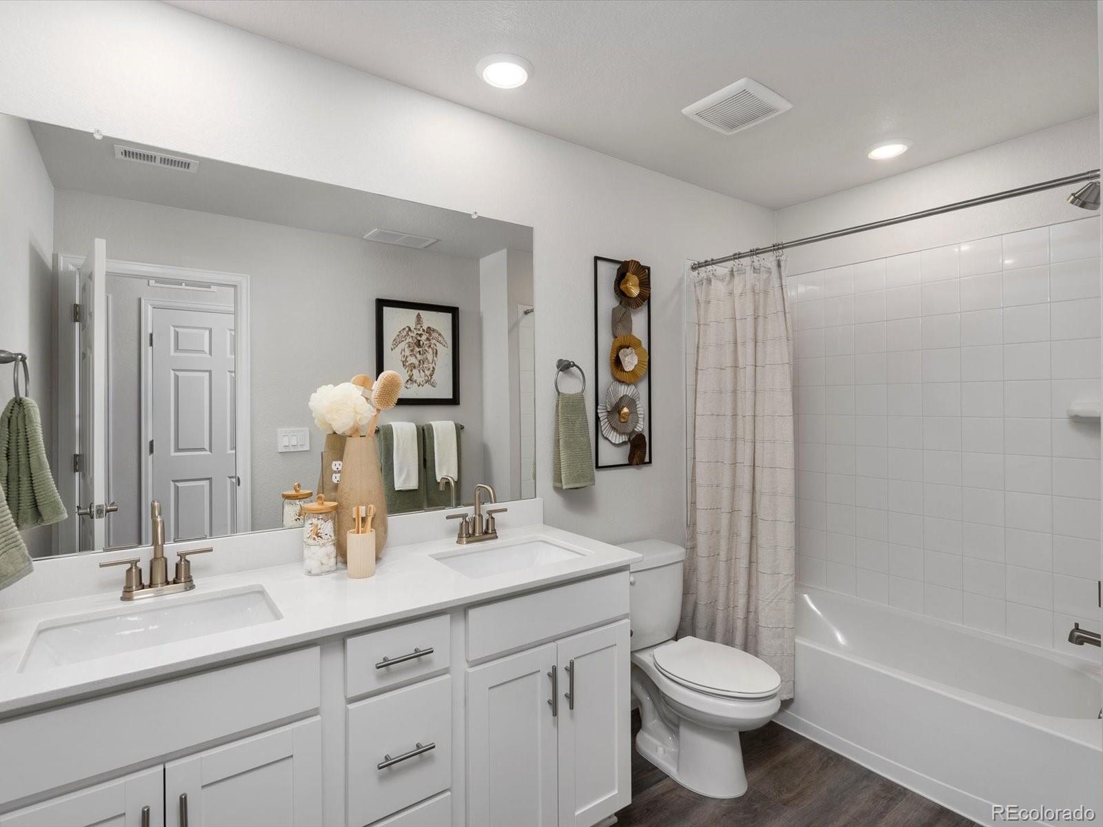 MLS Image #21 for 14492  pansy loop ,morrison, Colorado