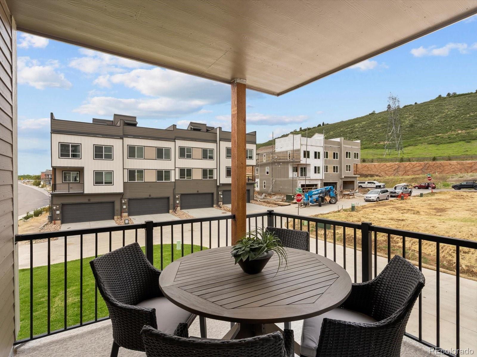 MLS Image #29 for 14492  pansy loop ,morrison, Colorado