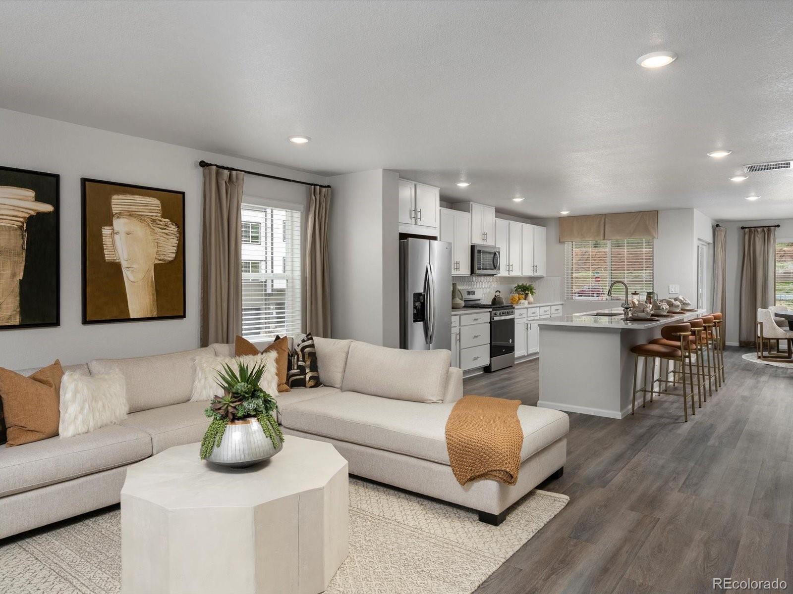 MLS Image #4 for 14492  pansy loop ,morrison, Colorado