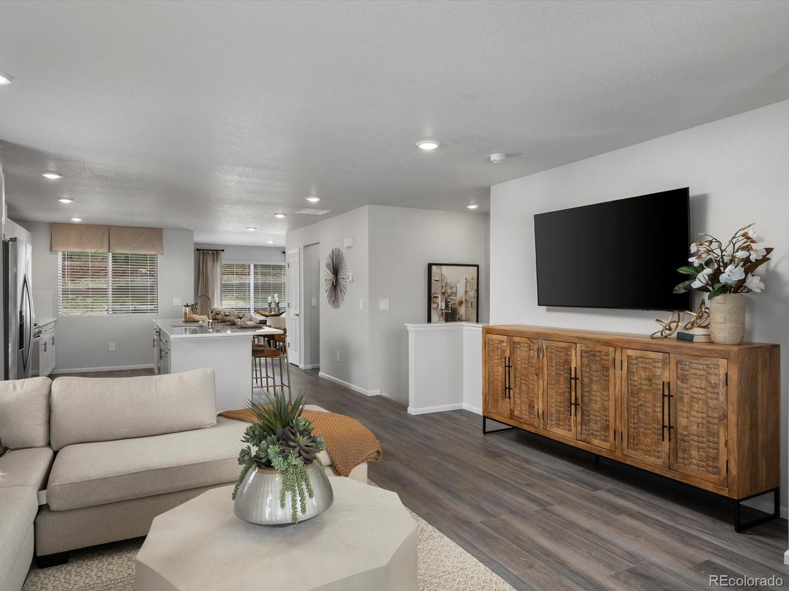 MLS Image #5 for 14492  pansy loop ,morrison, Colorado