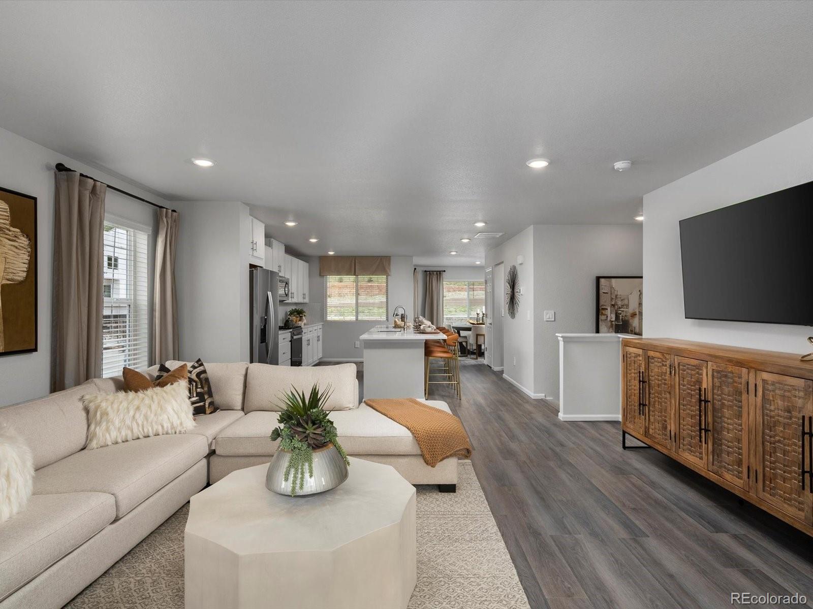 MLS Image #6 for 14492  pansy loop ,morrison, Colorado