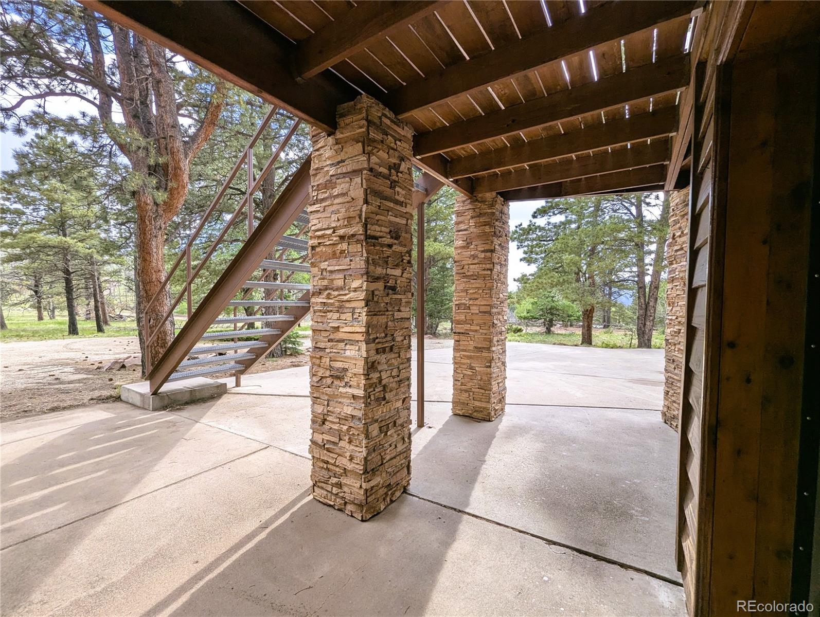MLS Image #1 for 2540  biel place,fort garland, Colorado