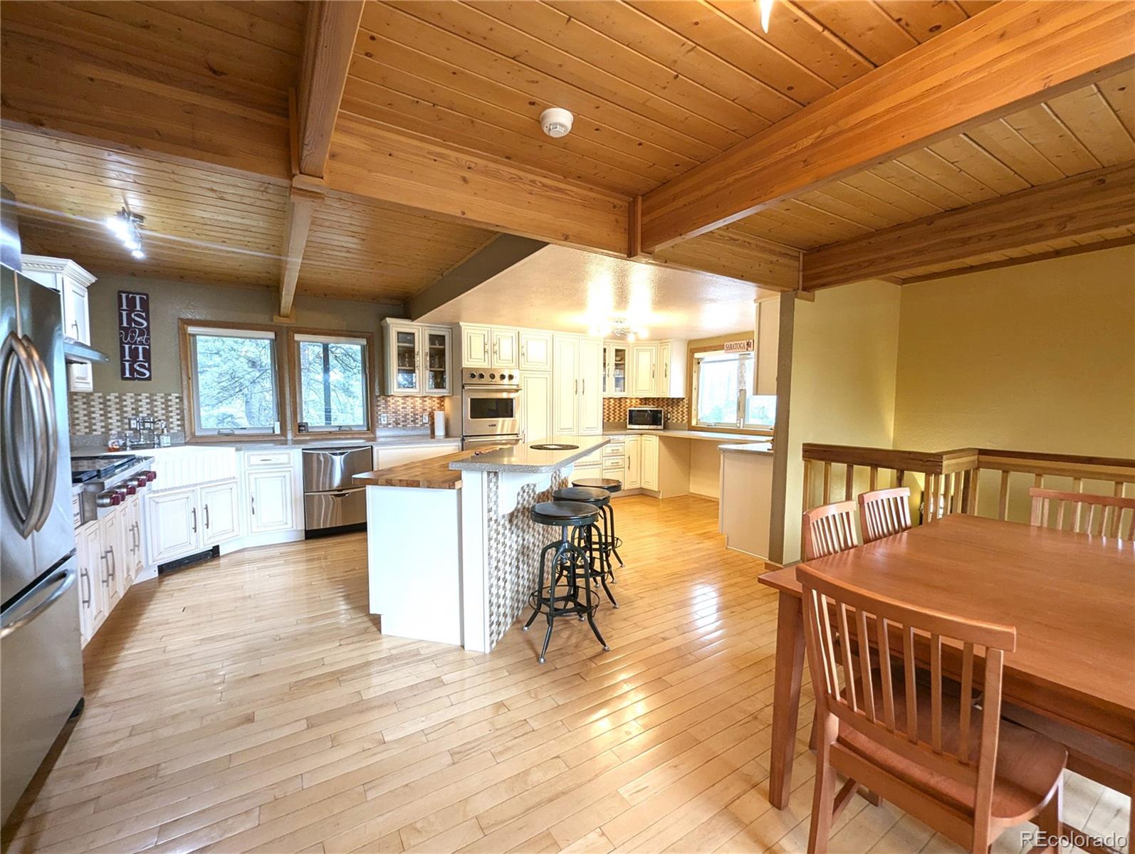 MLS Image #10 for 2540  biel place,fort garland, Colorado