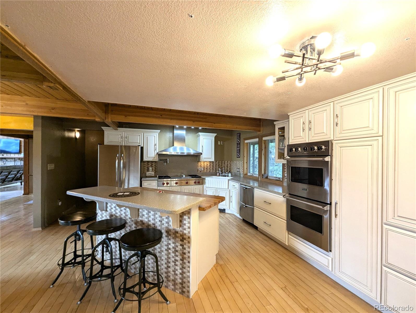 MLS Image #11 for 2540  biel place,fort garland, Colorado