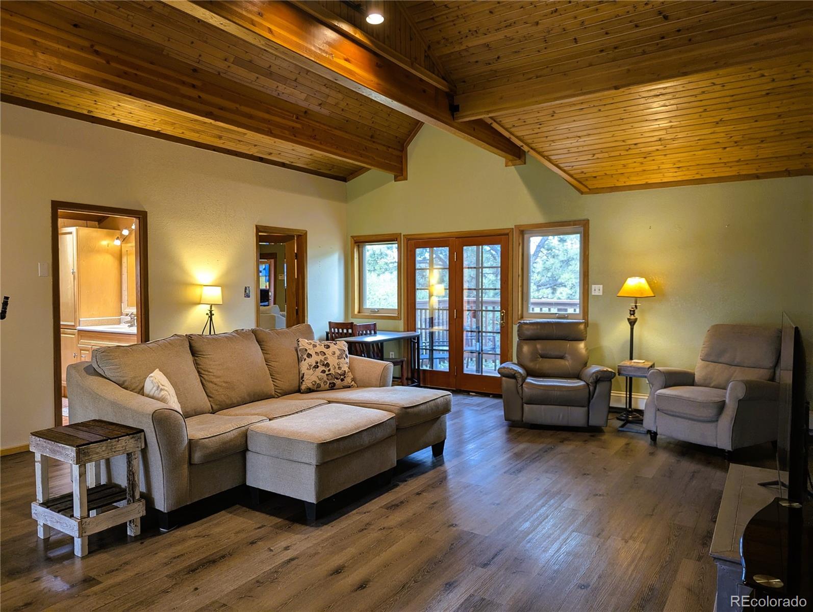 MLS Image #16 for 2540  biel place,fort garland, Colorado