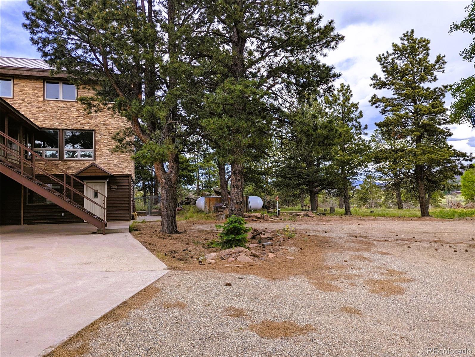 MLS Image #2 for 2540  biel place,fort garland, Colorado