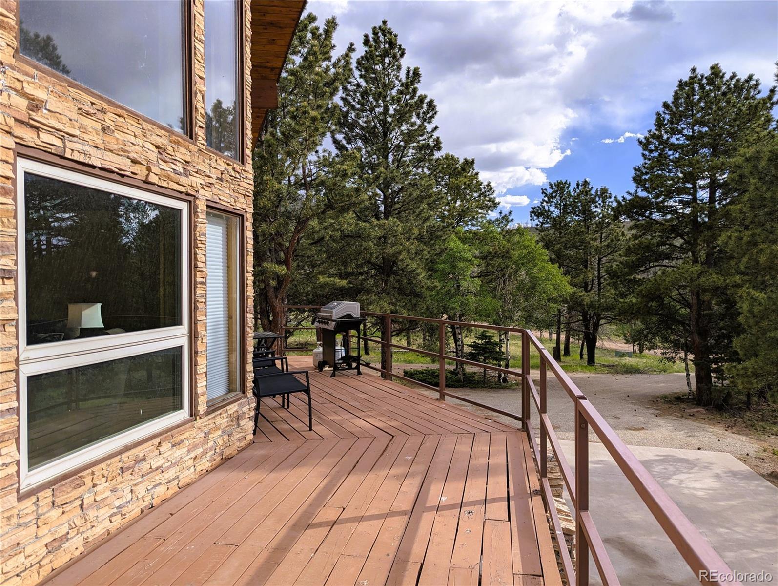 MLS Image #3 for 2540  biel place,fort garland, Colorado