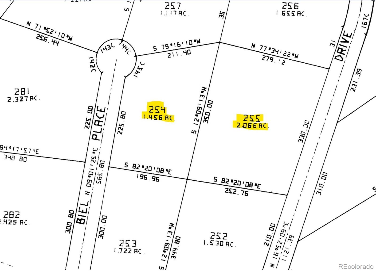 MLS Image #39 for 2540  biel place,fort garland, Colorado