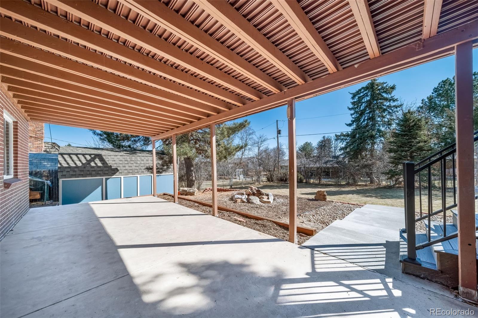 MLS Image #37 for 5404 w rowland place,littleton, Colorado