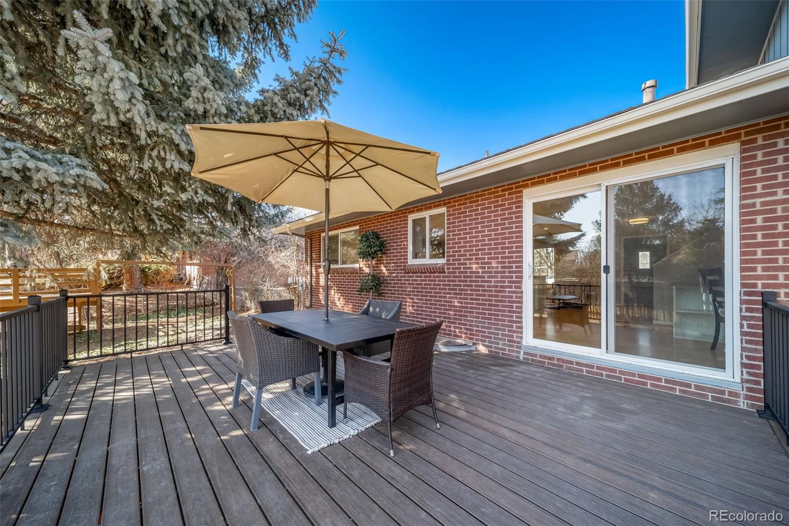 MLS Image #39 for 5404 w rowland place,littleton, Colorado