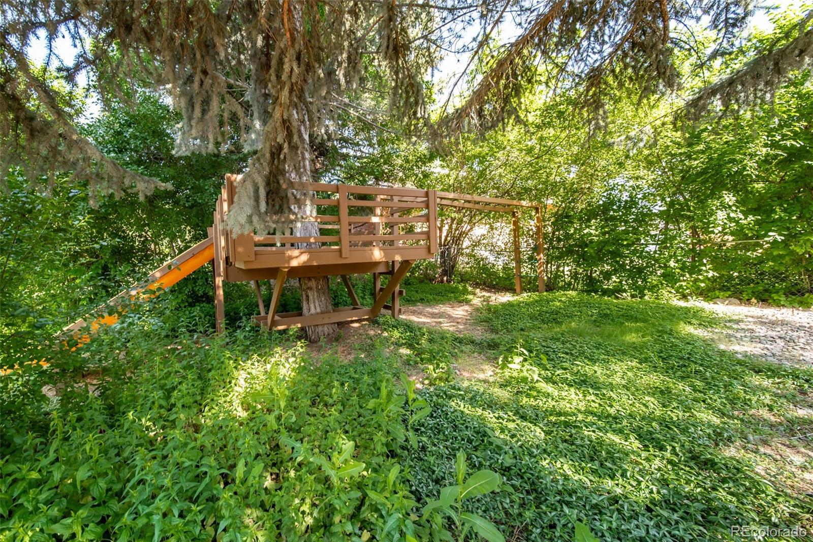 MLS Image #5 for 5404 w rowland place,littleton, Colorado