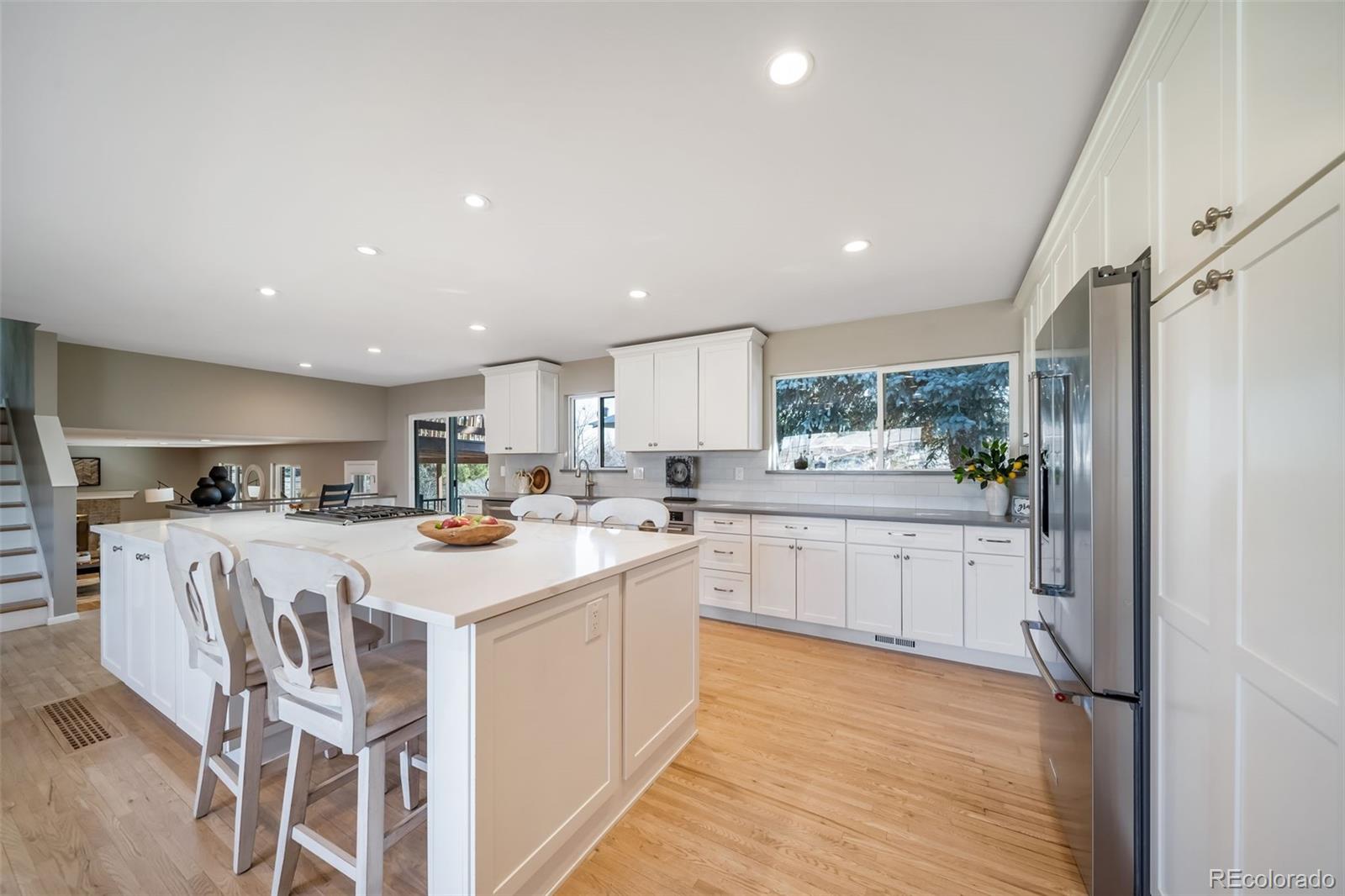 MLS Image #6 for 5404 w rowland place,littleton, Colorado