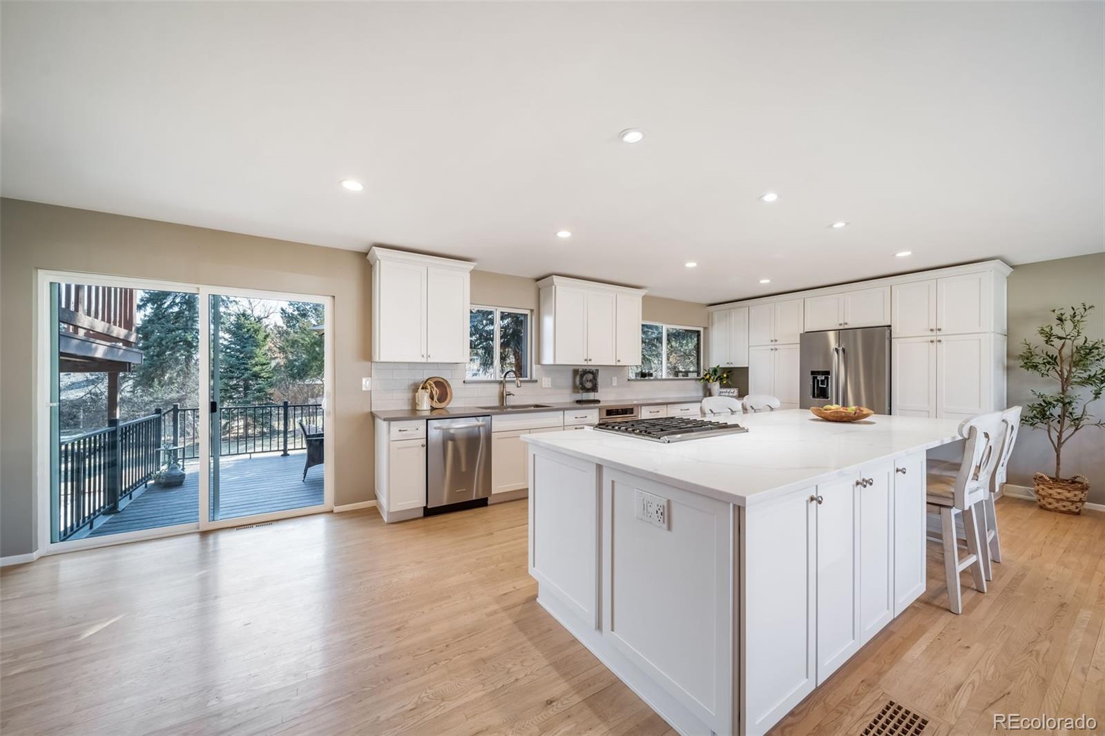 MLS Image #8 for 5404 w rowland place,littleton, Colorado