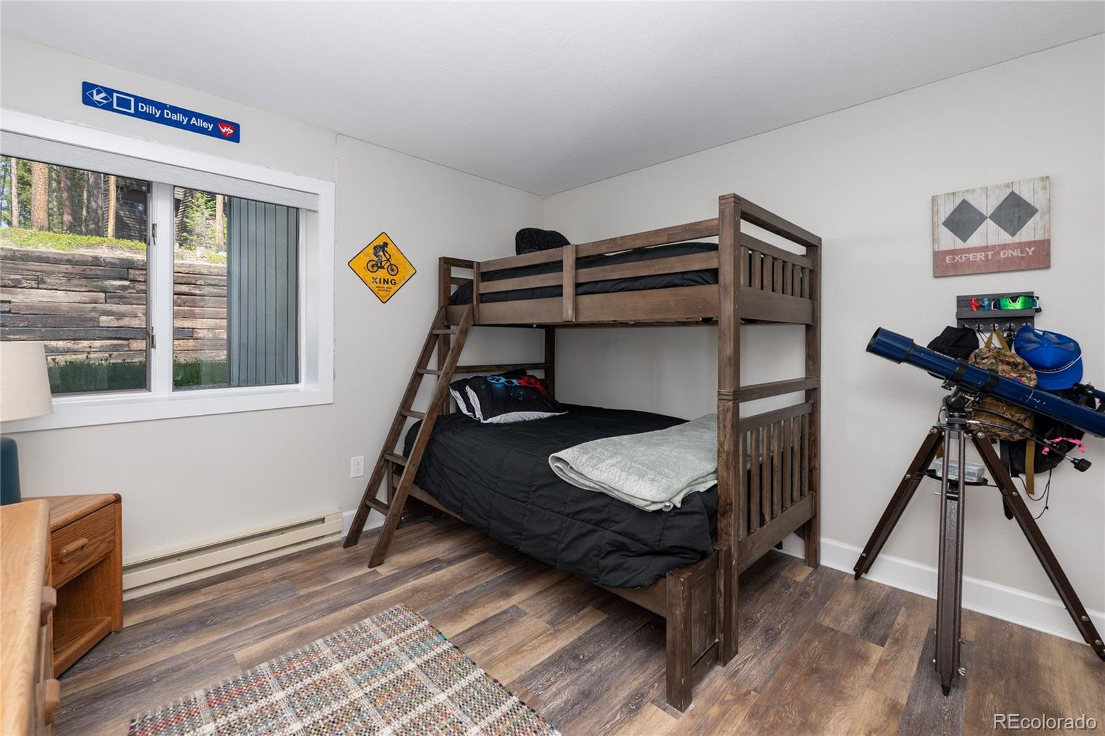 MLS Image #1 for 141  forest trail,winter park, Colorado