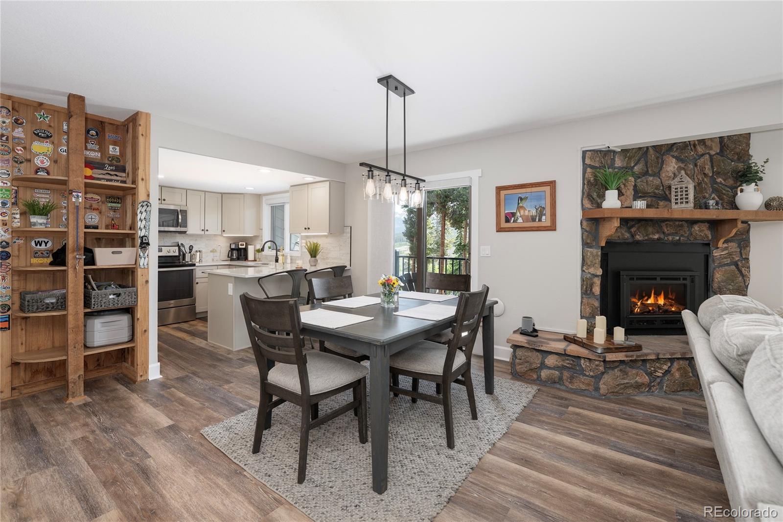 MLS Image #12 for 141  forest trail,winter park, Colorado