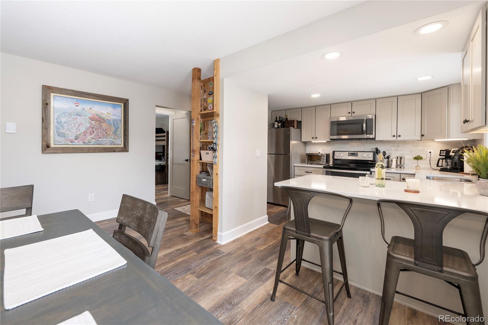 MLS Image #15 for 141  forest trail,winter park, Colorado