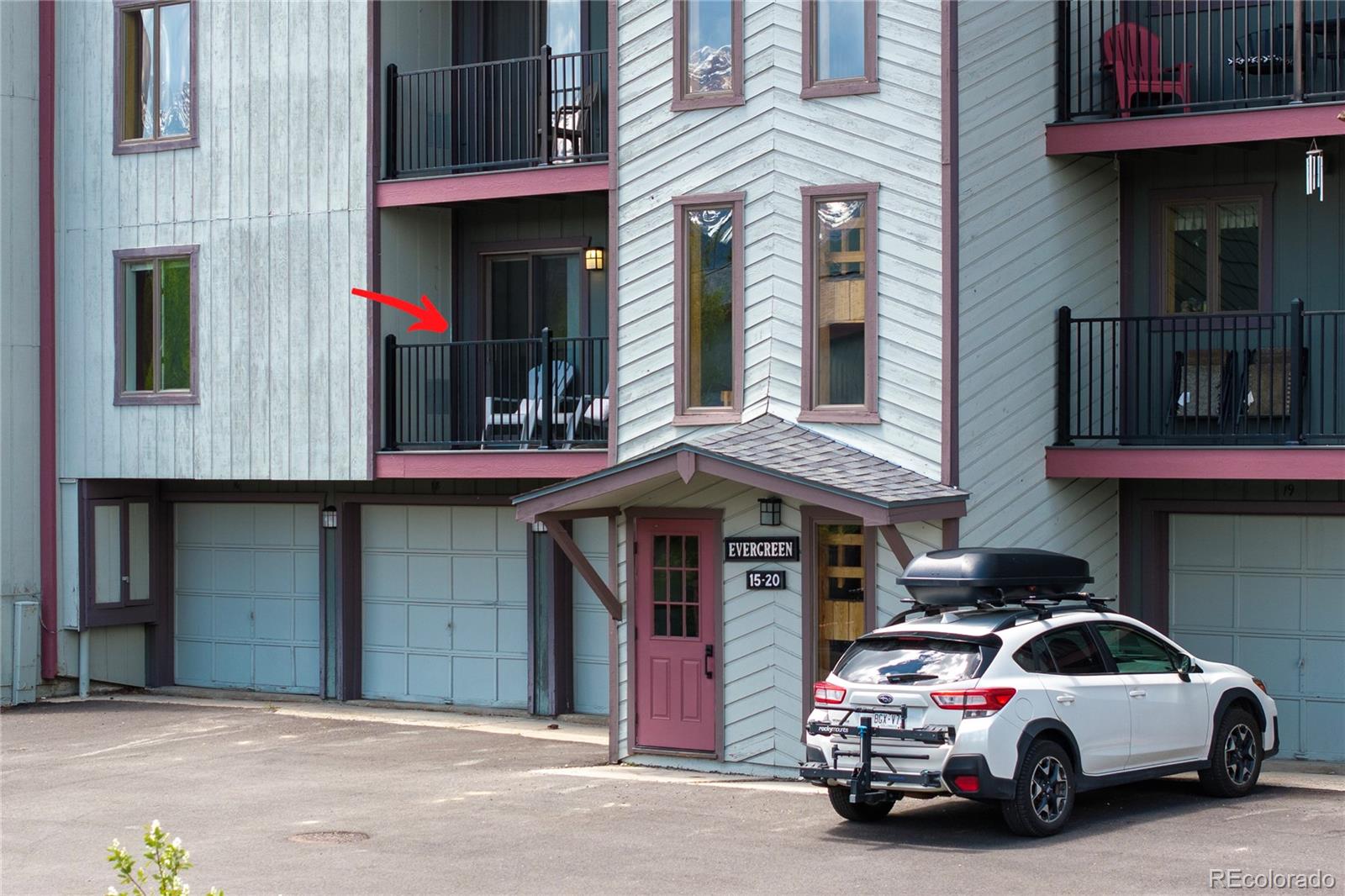 MLS Image #27 for 141  forest trail,winter park, Colorado