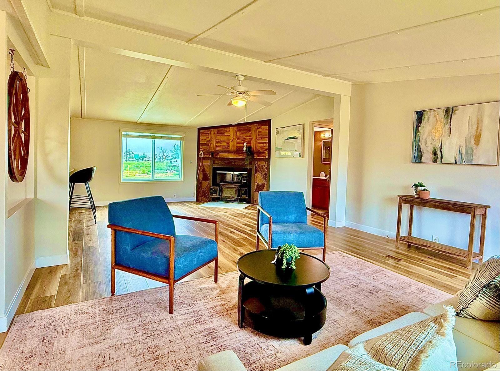 MLS Image #1 for 215  7th avenue,deer trail, Colorado