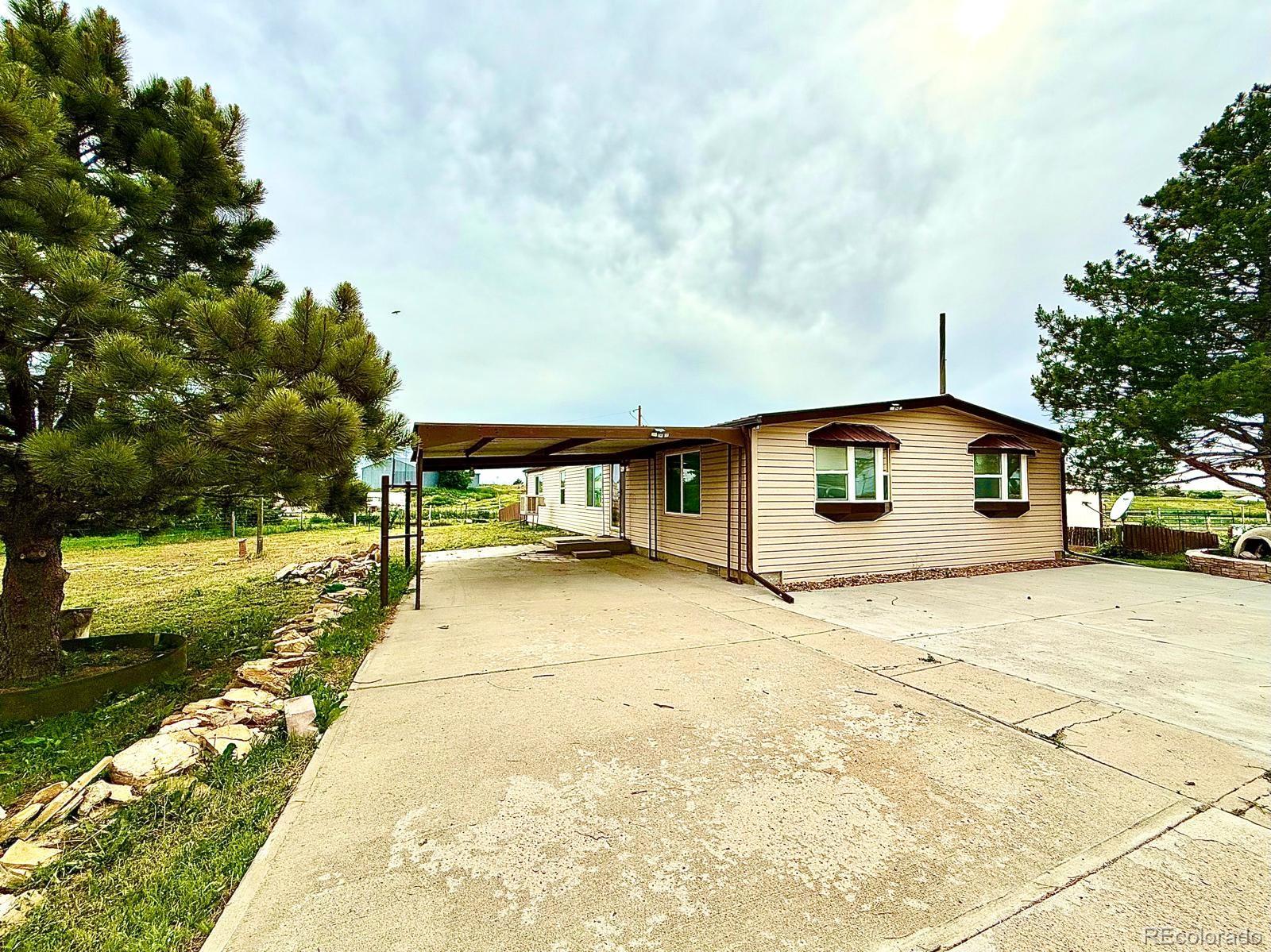 MLS Image #10 for 215  7th avenue,deer trail, Colorado