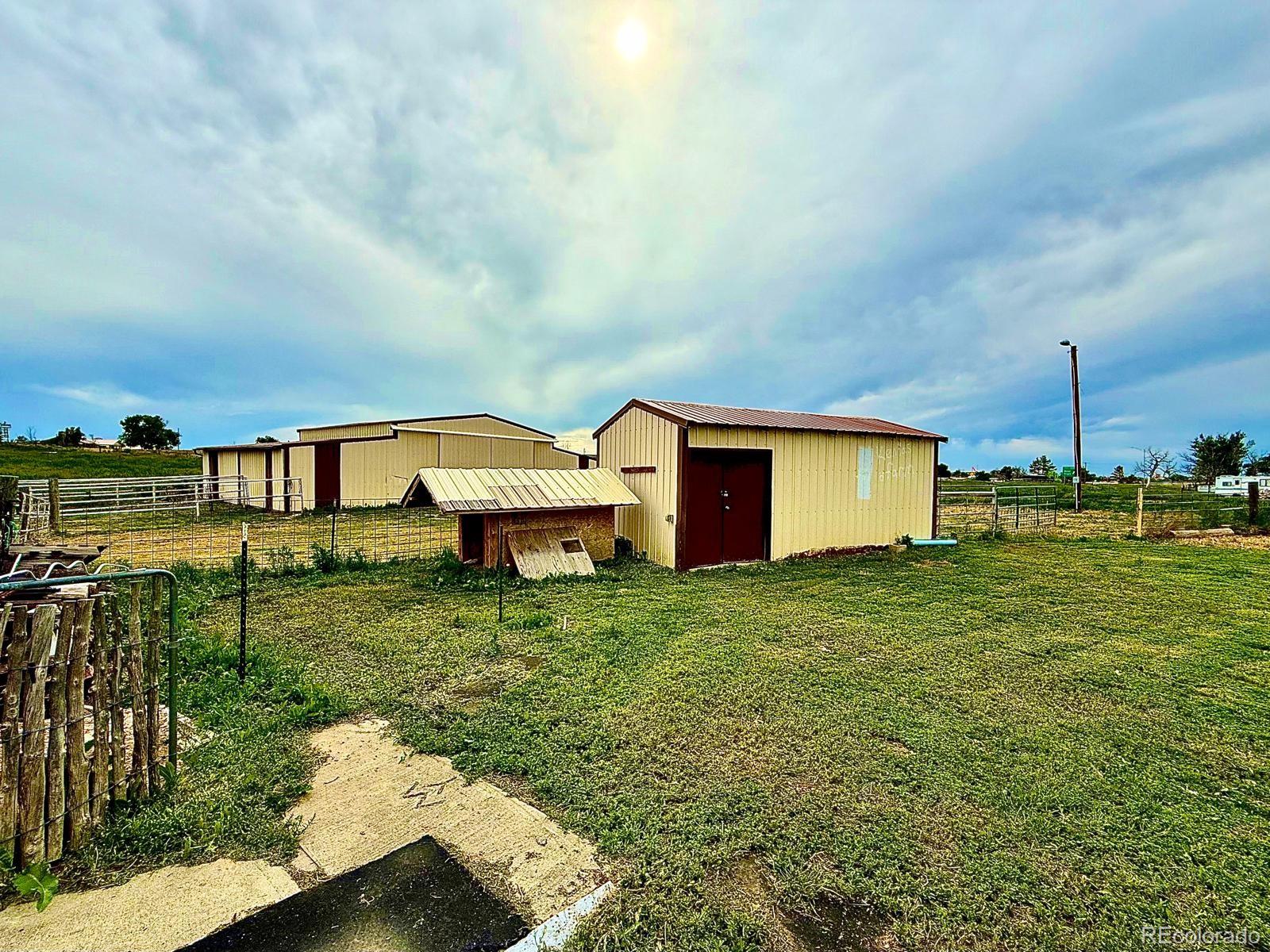 MLS Image #13 for 215  7th avenue,deer trail, Colorado