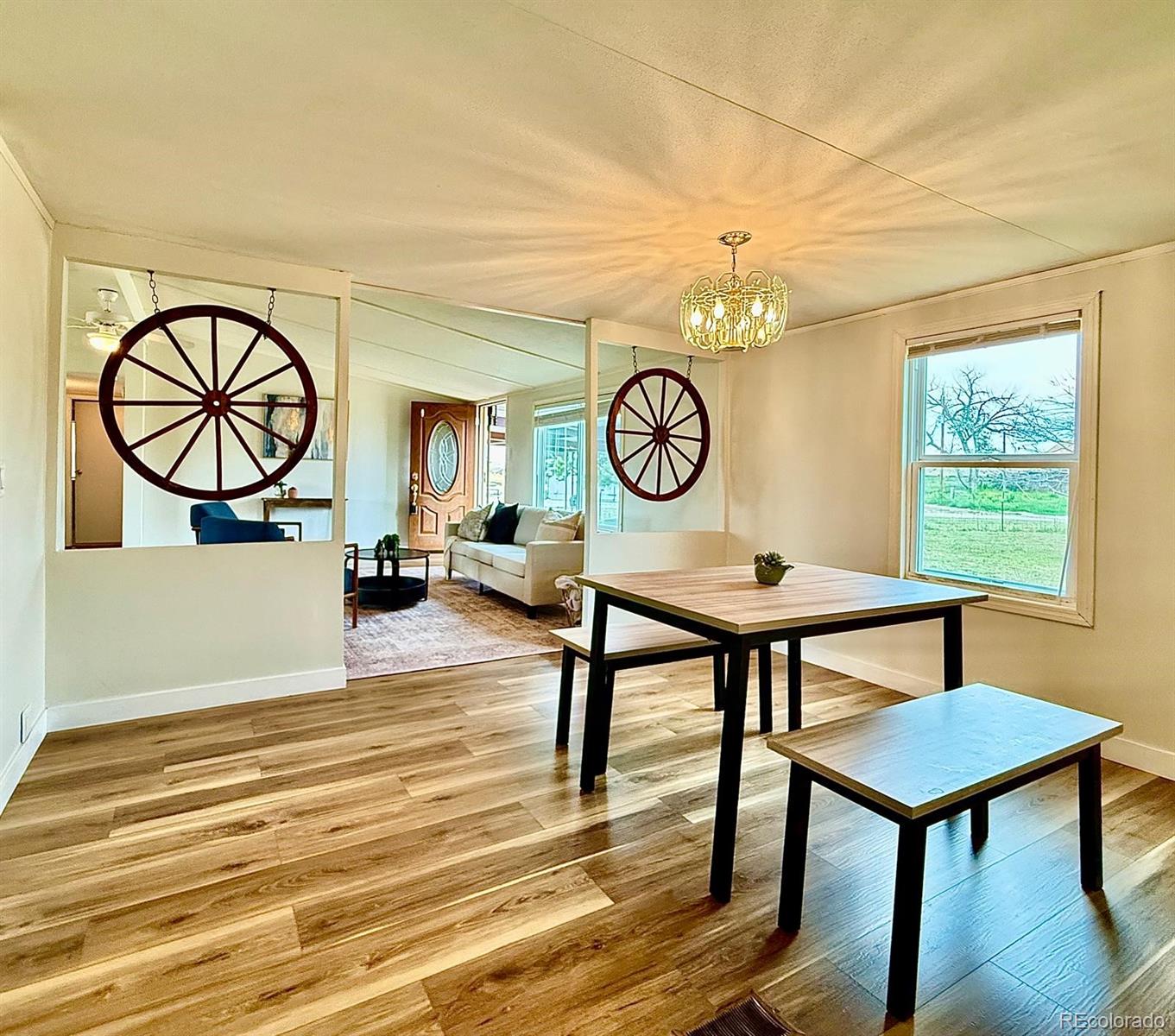MLS Image #5 for 215  7th avenue,deer trail, Colorado