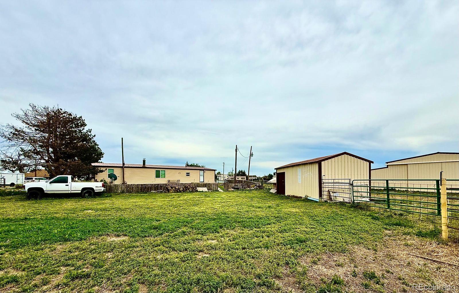 MLS Image #9 for 215  7th avenue,deer trail, Colorado