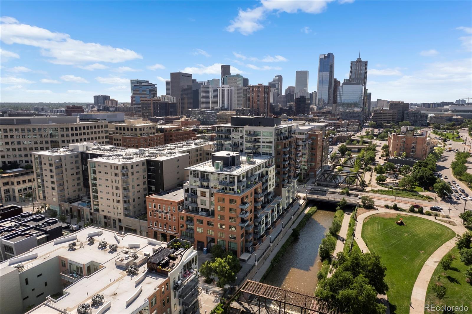 MLS Image #0 for 1475  delgany street,denver, Colorado