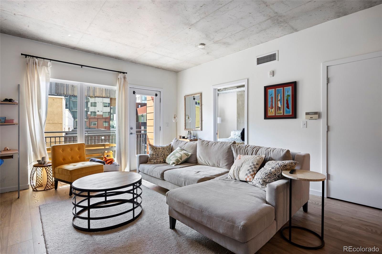 MLS Image #10 for 1475  delgany street,denver, Colorado