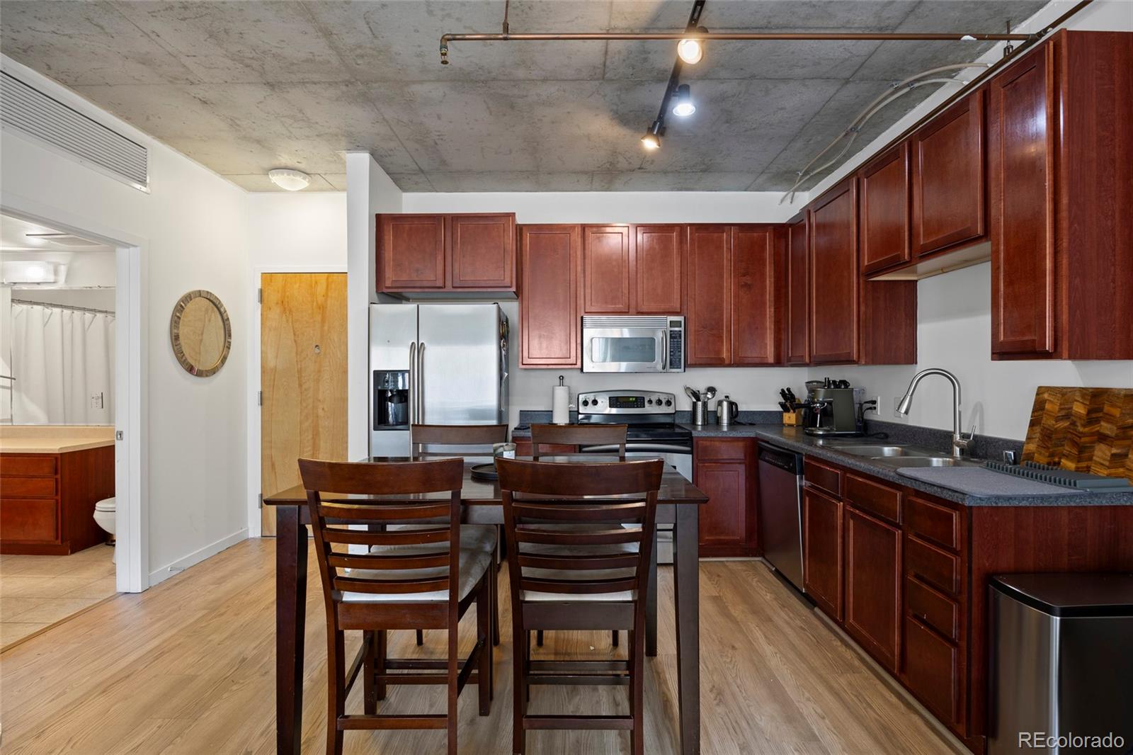 MLS Image #2 for 1475  delgany street,denver, Colorado