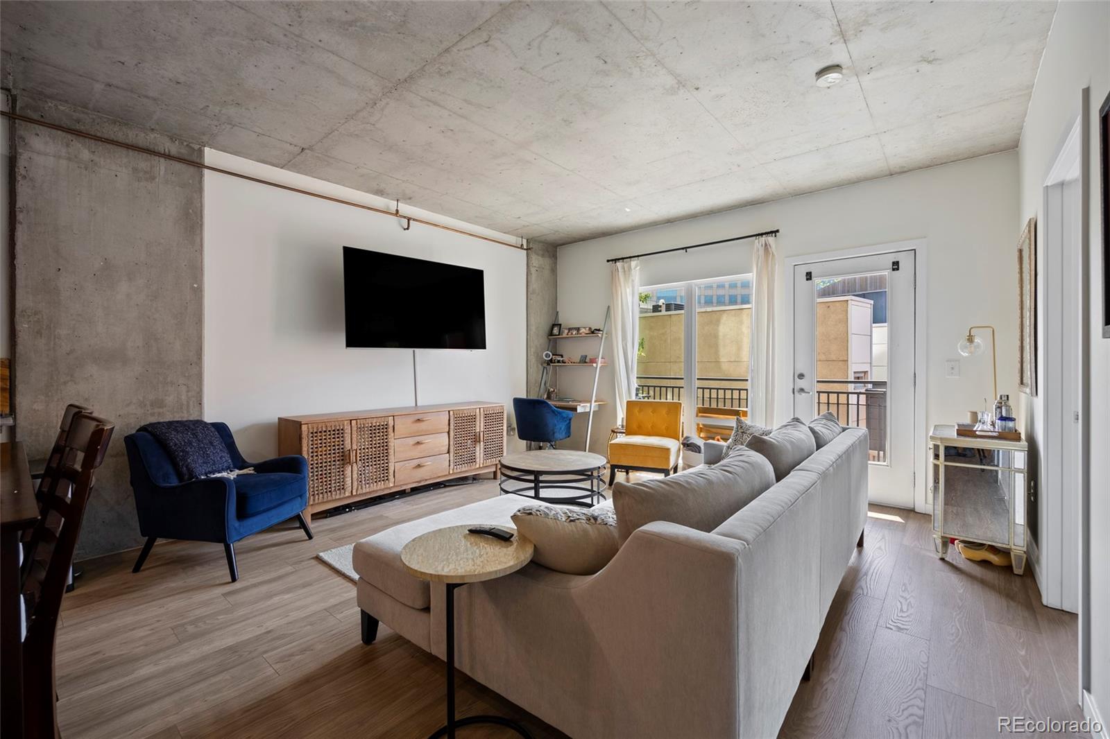 MLS Image #7 for 1475  delgany street,denver, Colorado