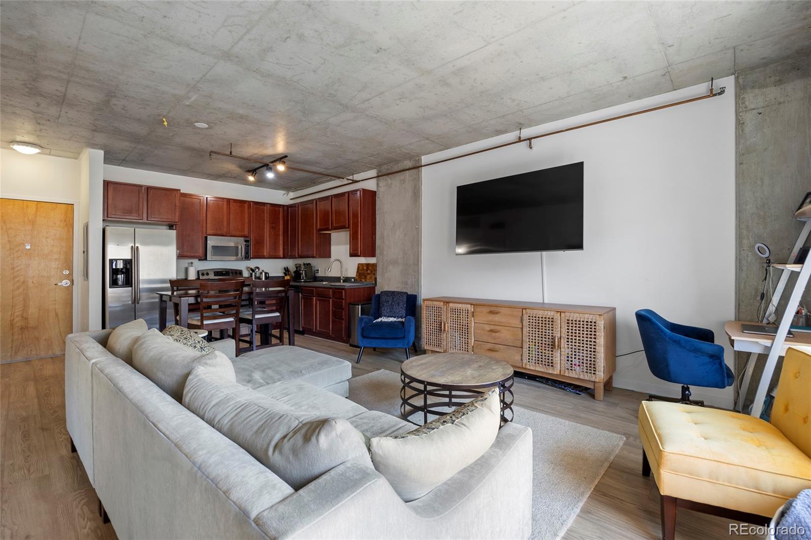 MLS Image #8 for 1475  delgany street,denver, Colorado
