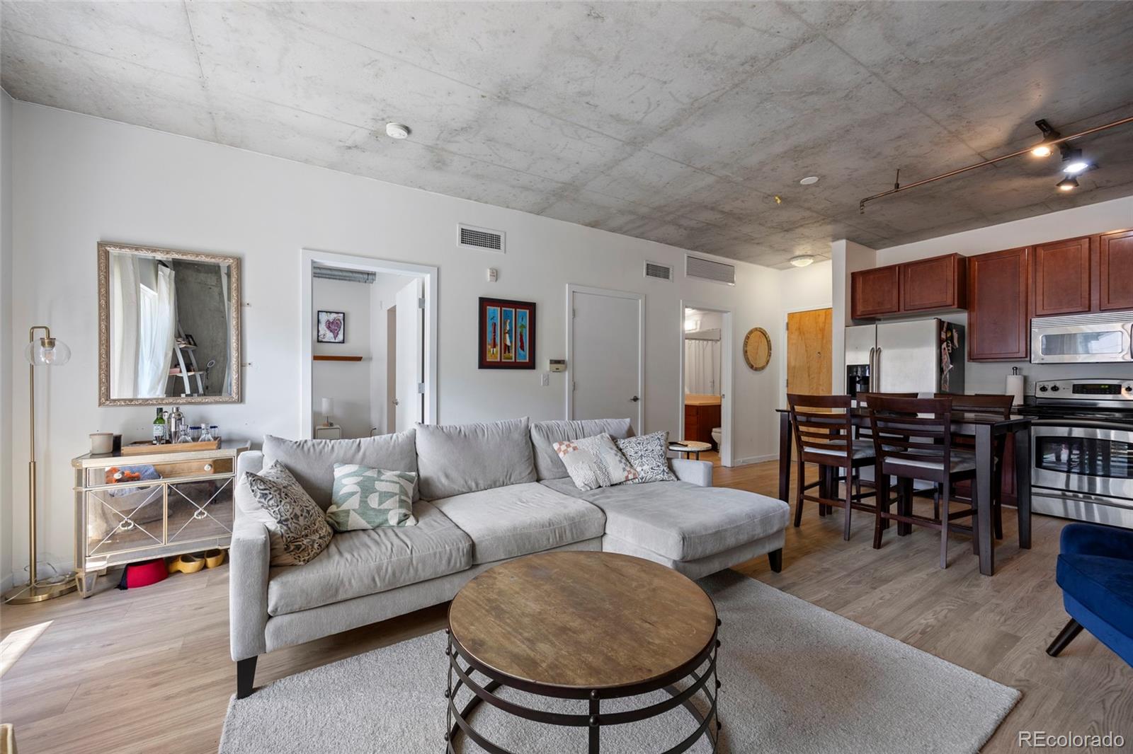 MLS Image #9 for 1475  delgany street,denver, Colorado
