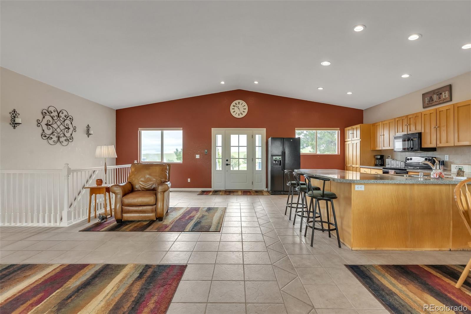 MLS Image #10 for 29333  rawhide court,elizabeth, Colorado
