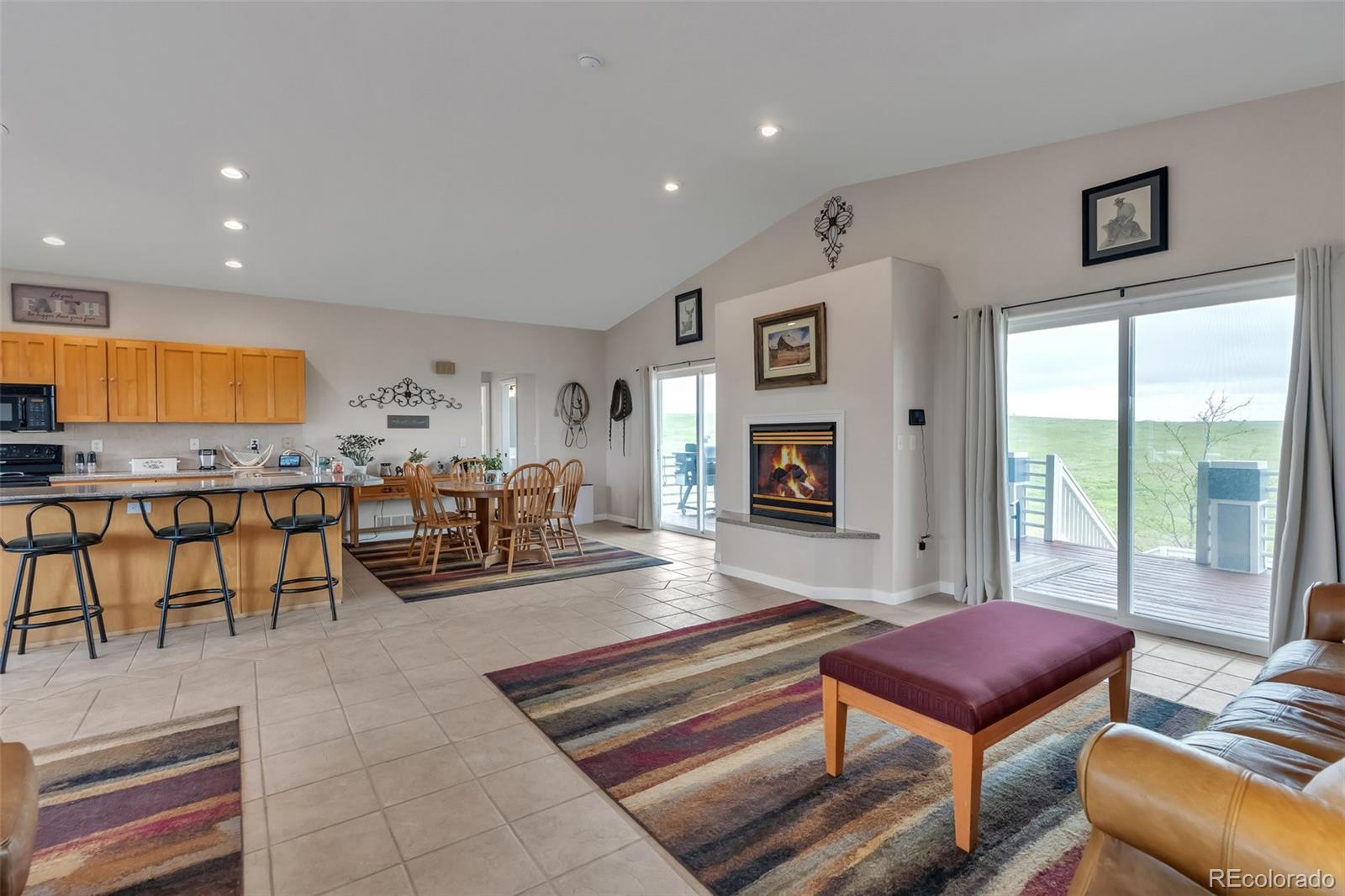 MLS Image #11 for 29333  rawhide court,elizabeth, Colorado