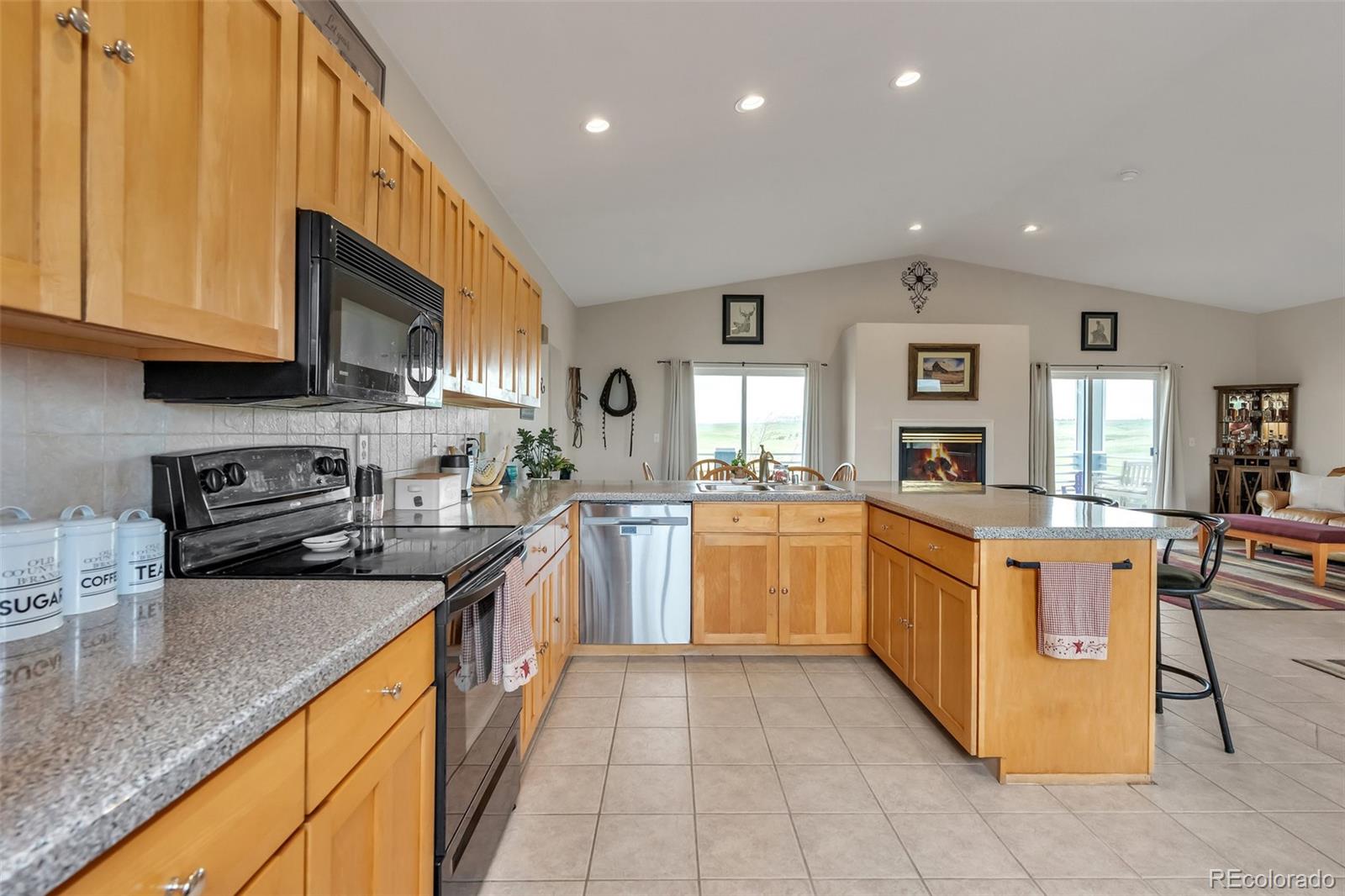 MLS Image #13 for 29333  rawhide court,elizabeth, Colorado