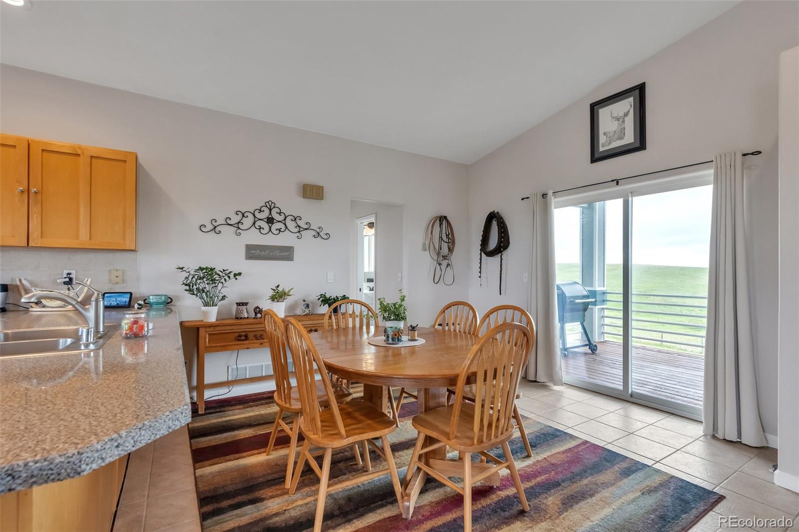 MLS Image #15 for 29333  rawhide court,elizabeth, Colorado