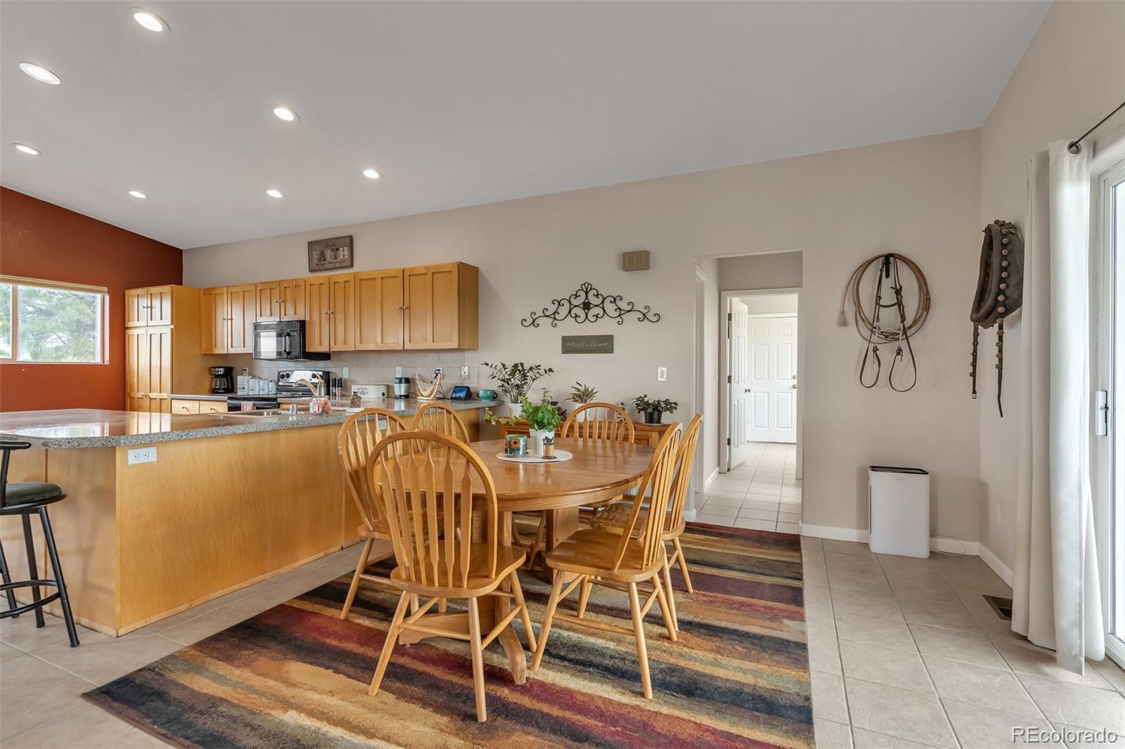 MLS Image #16 for 29333  rawhide court,elizabeth, Colorado