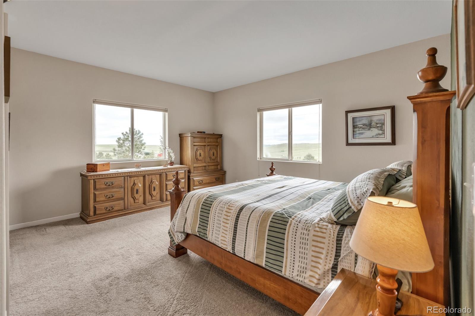 MLS Image #19 for 29333  rawhide court,elizabeth, Colorado