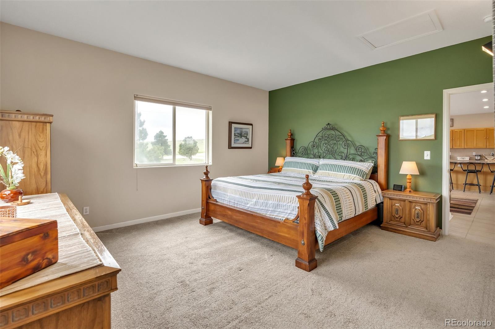 MLS Image #21 for 29333  rawhide court,elizabeth, Colorado