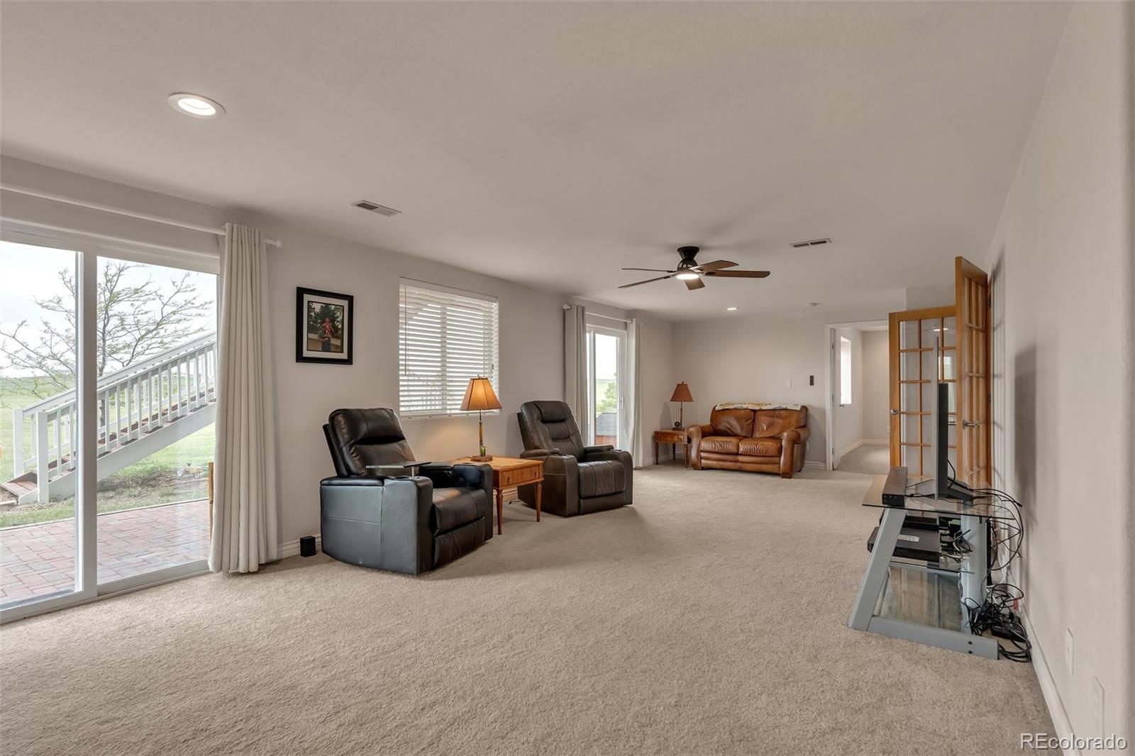 MLS Image #29 for 29333  rawhide court,elizabeth, Colorado