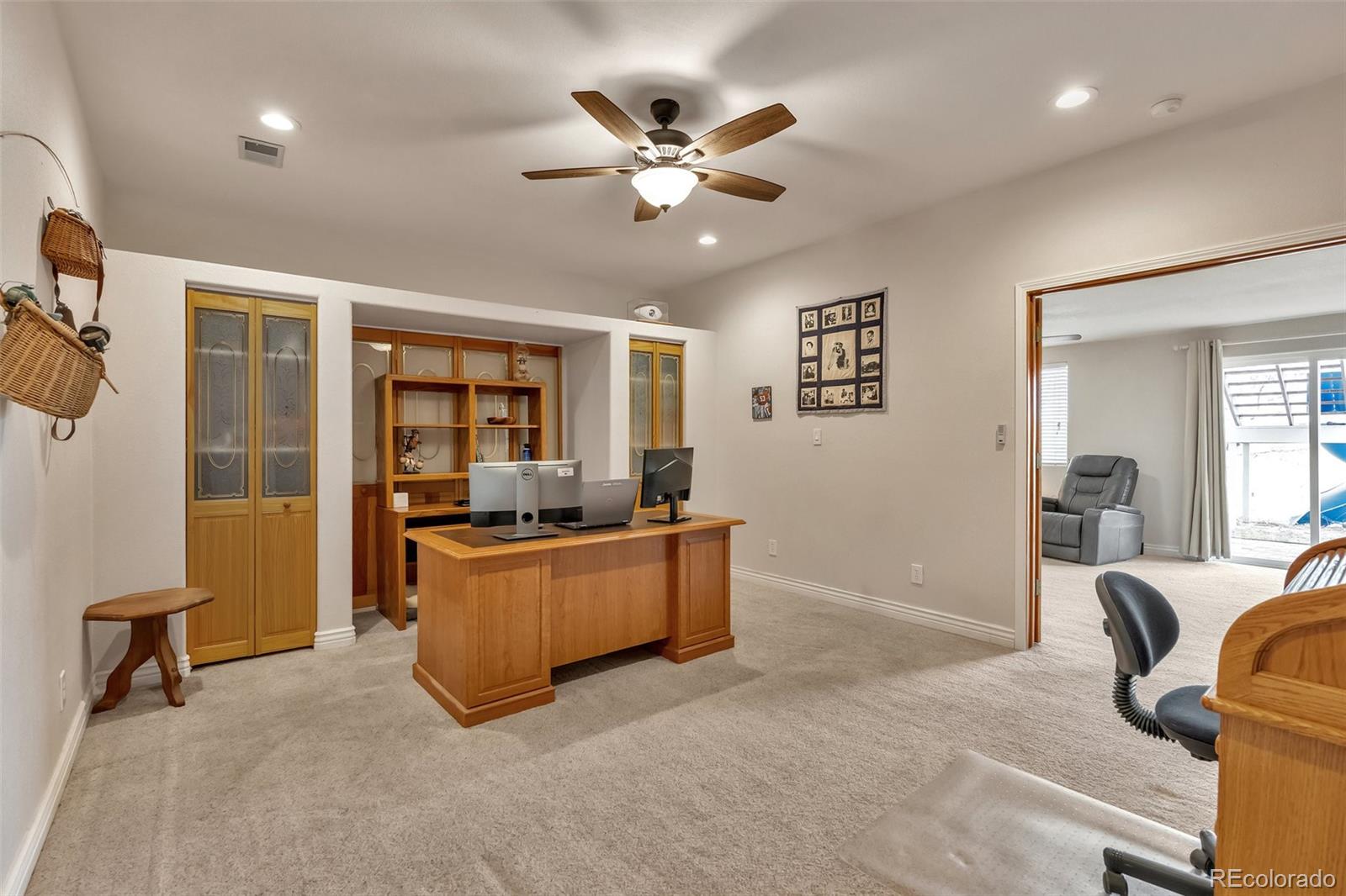 MLS Image #36 for 29333  rawhide court,elizabeth, Colorado