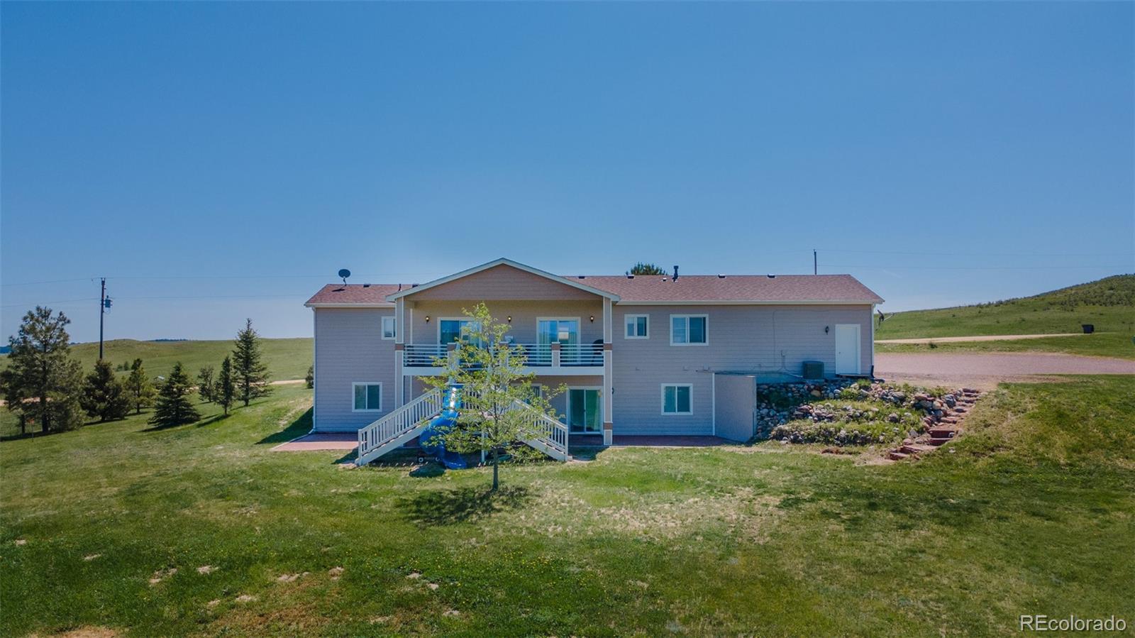 MLS Image #41 for 29333  rawhide court,elizabeth, Colorado